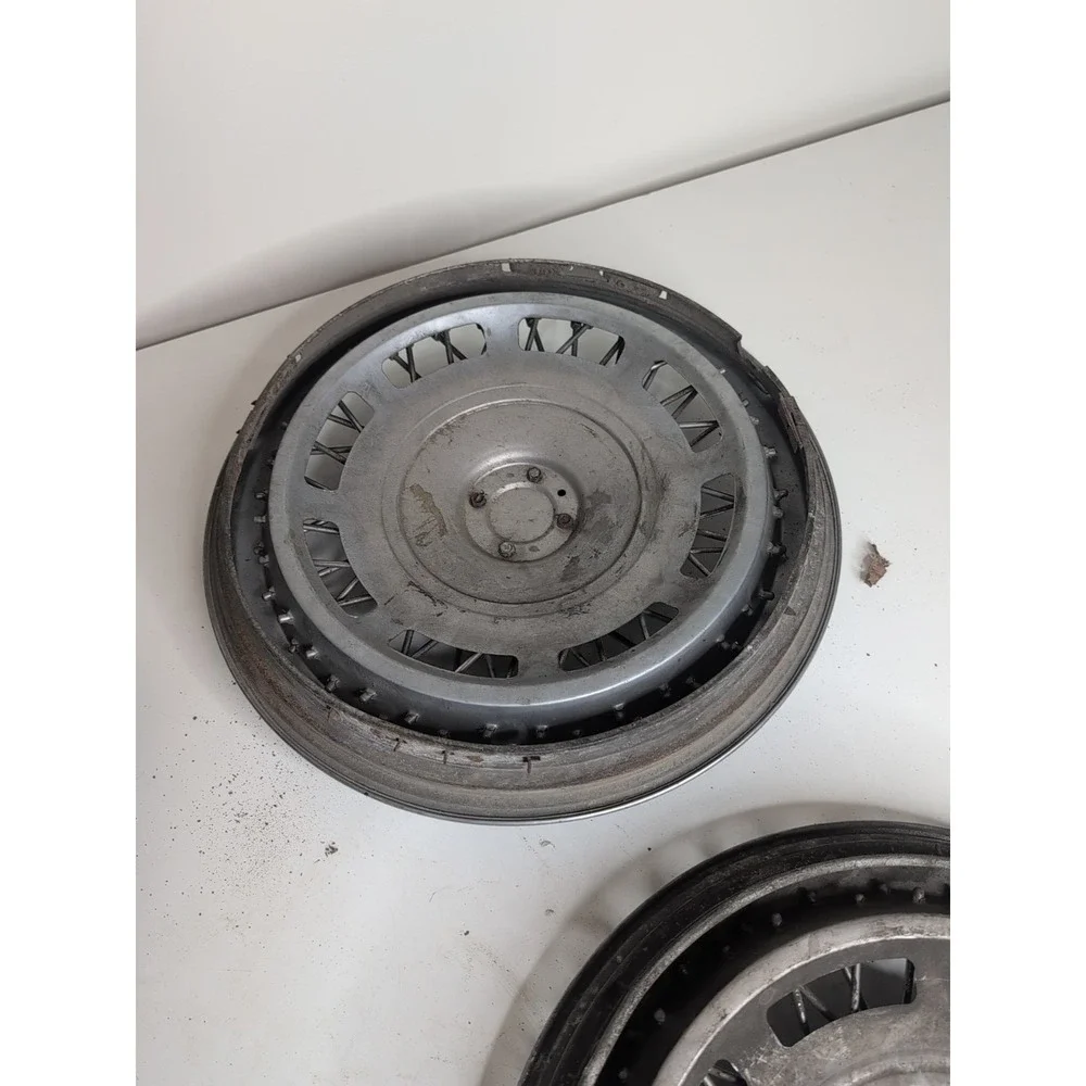 Vintage 1977-80 Ford Pinto Mercury Bobcat 13
